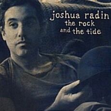 [수입] Joshua Radin - The Rock And The Tide