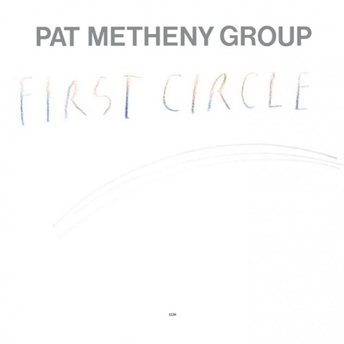 [중고] [수입] Pat Metheny Group - First Circle [SHM-CD][Japan Edition]