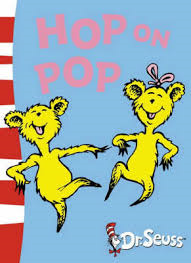 Hop on Pop (Audio CD)