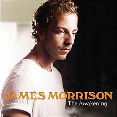 [중고] James Morrison - Awakening