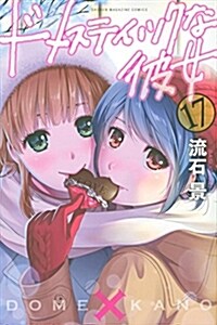 ドメスティックな彼女(17) (講談社コミックス) (コミック)