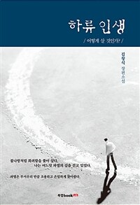 하류 인생 :김창식 장편소설 