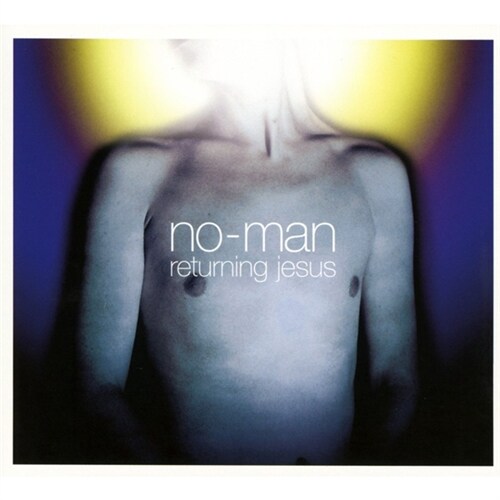 [수입] No-Man - Returning Jesus [2CD][디지팩]