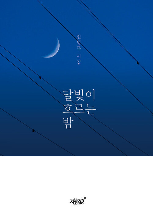 달빛이 흐르는 밤 커버