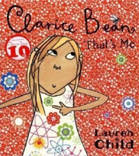 Clarice Bean, That's Me (Paperback)