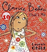 Clarice Bean, Thats Me (Paperback)