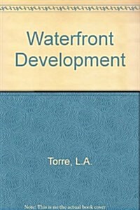 Waterfront Development (Hardcover)