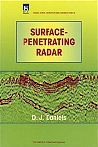 Surface-Penetrating Radar (Hardcover)