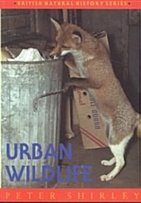 Urban Wildlife (Paperback)
