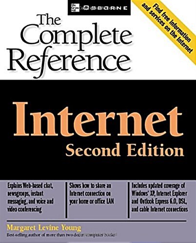 Internet (Paperback, 2nd, Subsequent)