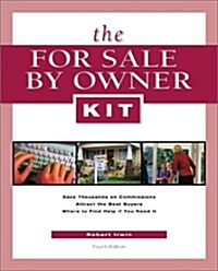 The for Sale by Owner Kit (Paperback, 4th)