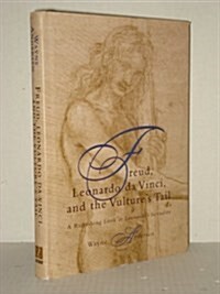 Freud, Leonardo Da Vinci, and the Vultures Tail (Hardcover)