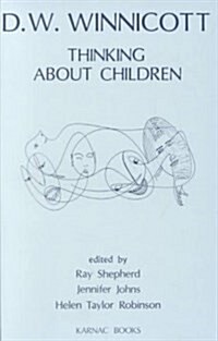 Thinking About Children (Paperback)
