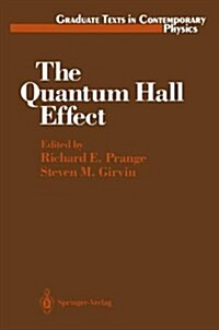 The Quantum Hall Effect (Hardcover)