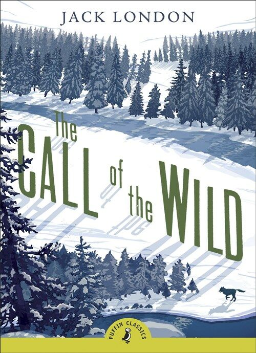 [중고] The Call of the Wild (Paperback, Special ed)