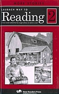 Laubach Way to Reading 2 (Paperback, Reprint)