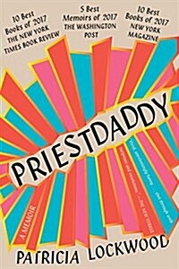 Priestdaddy: A Memoir (Paperback)