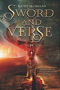 Sword and Verse (Paperback, Reprint)