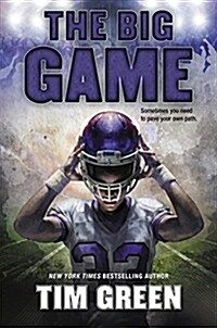 The Big Game (Hardcover)