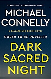 Dark Sacred Night (Hardcover)