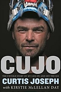 Cujo (Hardcover)