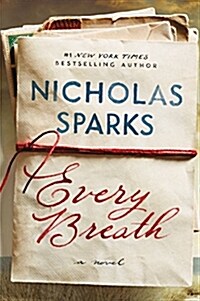 Every Breath (Hardcover)