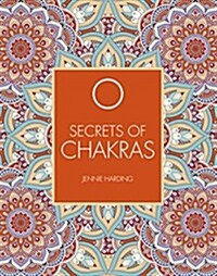 Secrets of Chakras (Paperback)