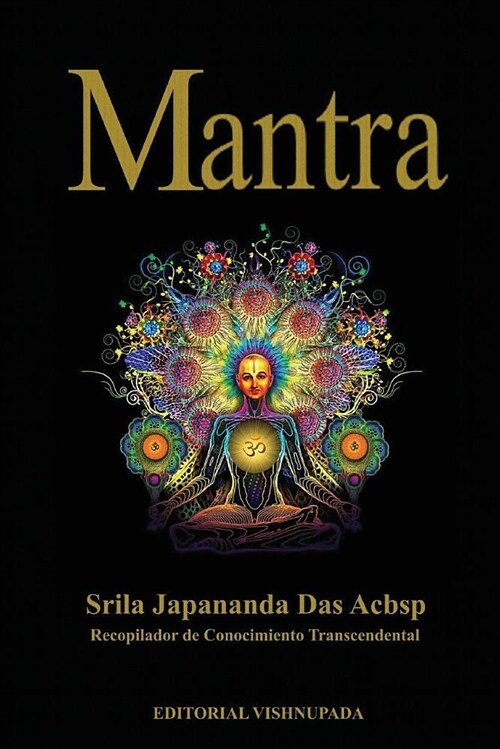 Mantra: Vribraci? Sonora Transcendental (Paperback)