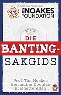 Die Banting-sakgids (Paperback)