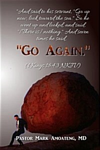 Go Again! (Paperback)