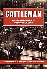 Cattleman (Paperback)