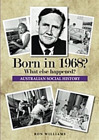 Born in 1968? (Paperback)