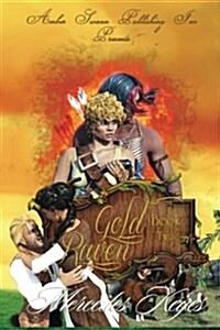 Gold Raven: Webster Fields Book 2 (Paperback)