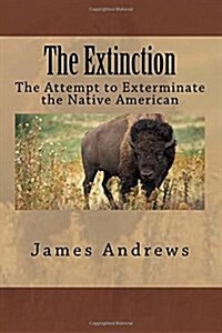 The Extinction (Paperback)