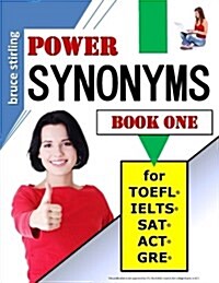 Power Synonyms - Book One (Paperback)