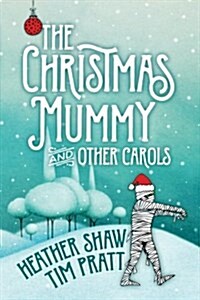 Christmas Mummy (Paperback)