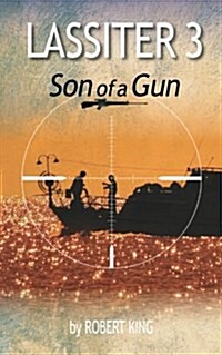 Lassiter 3: Son of a Gun (Paperback)