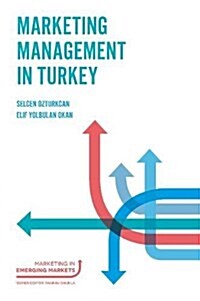 Marketing Management in Turkey (Hardcover)