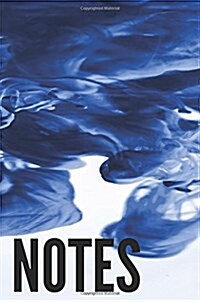 Notes (Paperback, NTB)