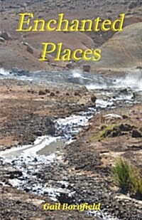 Enchanted Places - color (Paperback)