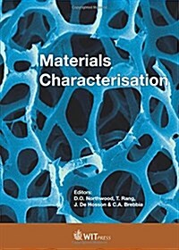 Materials Characterisation (Hardcover)