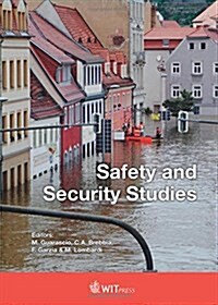 Safety and Security Studies (Hardcover)