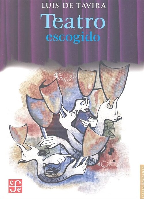 Teatro Escogido (Paperback)