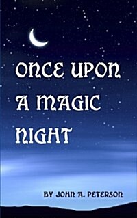 Once upon a Magic Night (Paperback)