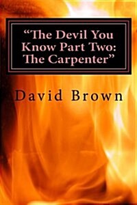 The Devil You Know (Paperback)