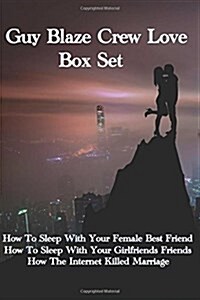 Guy Blaze Crew Love Box Set (Paperback)