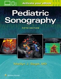 Pediatric sonography / 5th ed