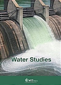 Water Studies (Hardcover)