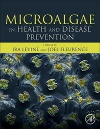 Microalgae in health and disease prevention 