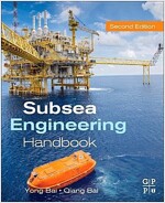 Subsea Engineering Handbook (Paperback, 2)